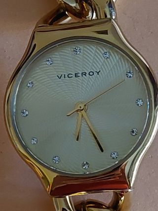 Reloj mujer Viceroy A ESTRENAR