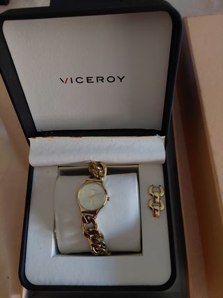 Reloj mujer Viceroy A ESTRENAR