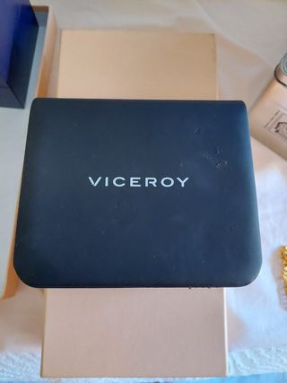 Reloj mujer Viceroy A ESTRENAR