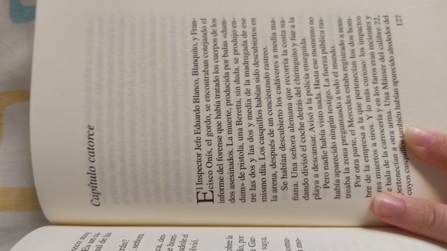 Huida al Sur, libro premio juvenil 