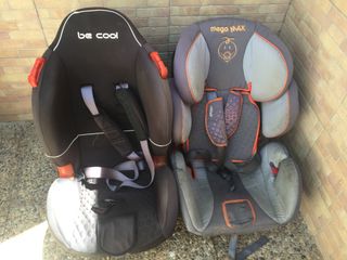 Sillas De Coche Bebés