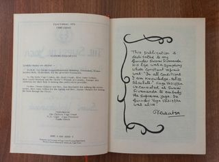 The Supreme Yoga Swami Venkatesananda. 2 vol