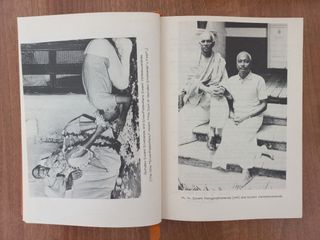 The Supreme Yoga Swami Venkatesananda. 2 vol