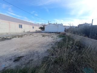 Terreno en venta