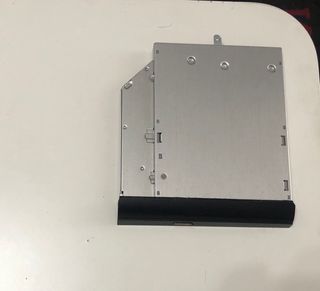 Disquetera DVD/CD HP Pavilion g6
