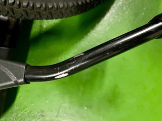 Casco Oxelo B100 Azul