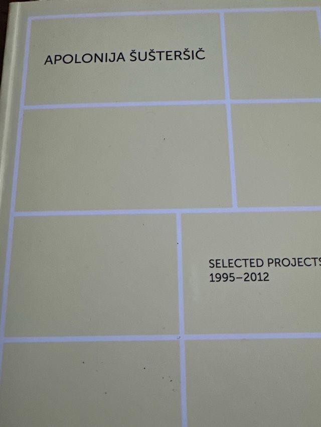 Catálogos Arte Contemporáneo, Libros de artista