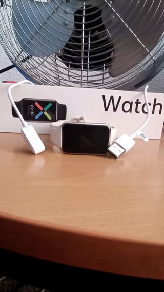 Oppo watch free