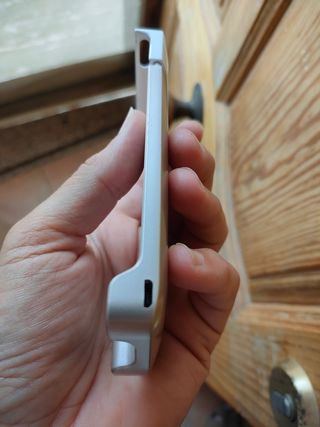 Funda Con batería para iPhone 5 y 5S