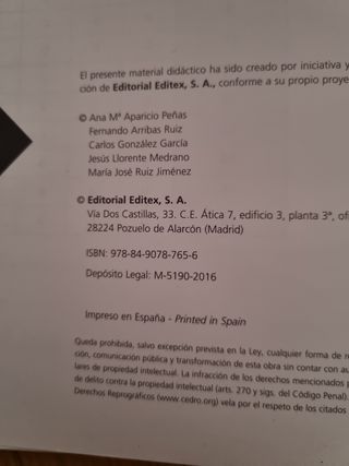 matemáticas 2 bachillerato. 