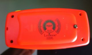 Lexibook videojuegos 