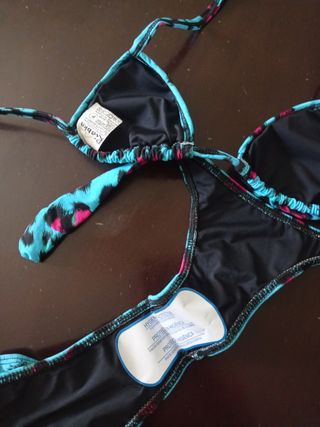 BIKINI BRASILEÑO 🇧🇷
