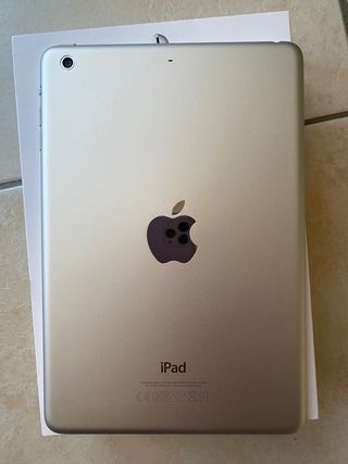 Ipad mini 2 16gb silver