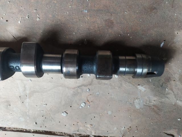 arbol levas 1.9tdi afn