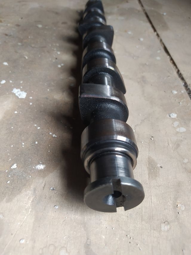 arbol levas 1.9tdi afn