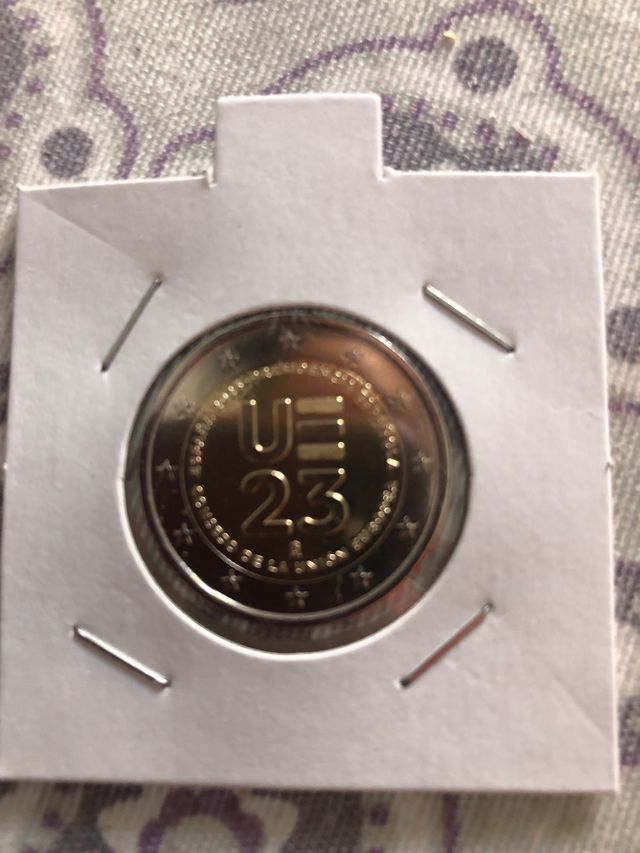 Presidencia española 2023 s/c