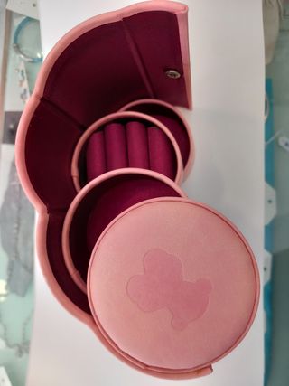 Estuche para joyas de Tous