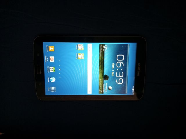 Tablet SAMSUNG