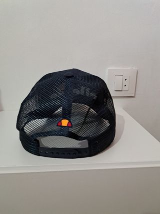 GORRA ELLESE ORIGINAL
