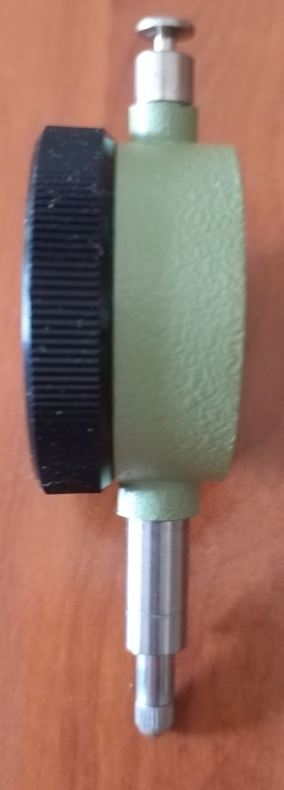 Comparatore Centisimale BORLETTI SC40