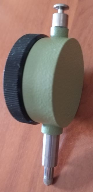 Comparatore Centisimale BORLETTI SC40