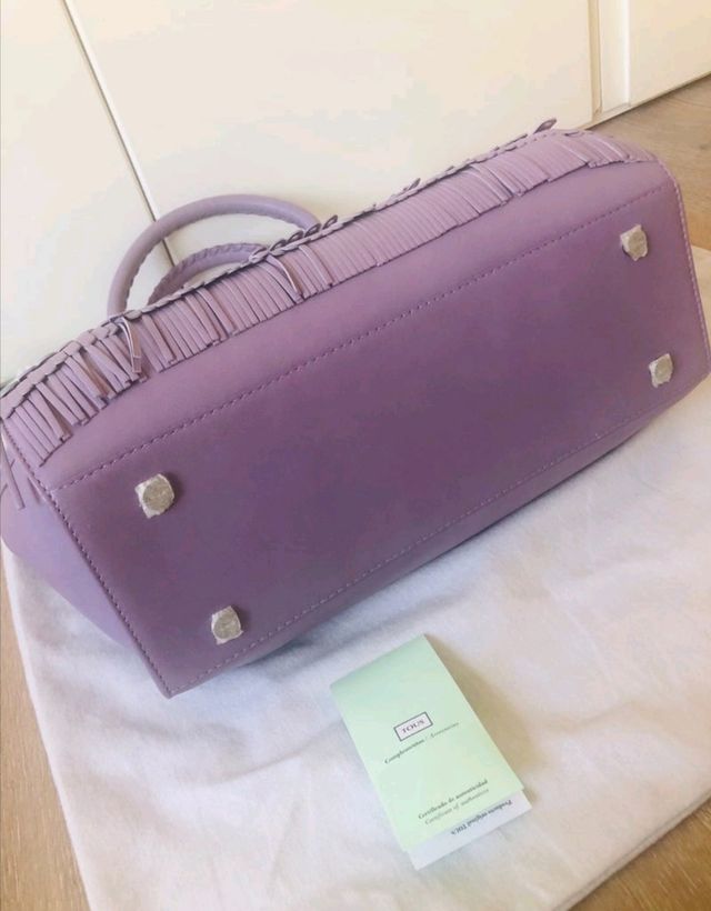 Bolso Tous original nuevo
