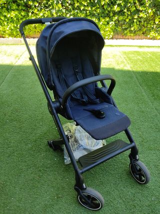 carro Cybex balios S