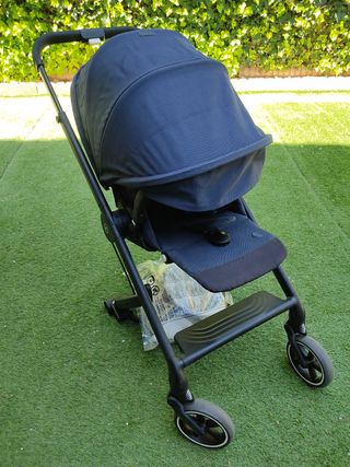 carro Cybex balios S