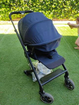 carro Cybex balios S