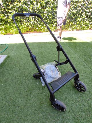 carro Cybex balios S