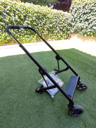 carro Cybex balios S