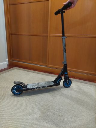 Patinete oxelo