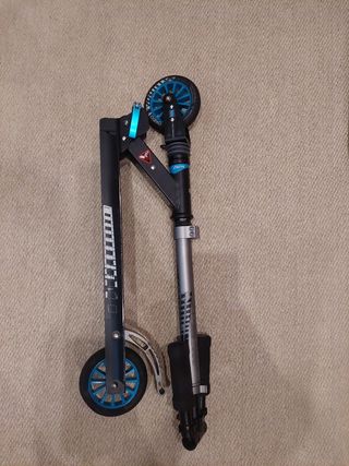 Patinete oxelo