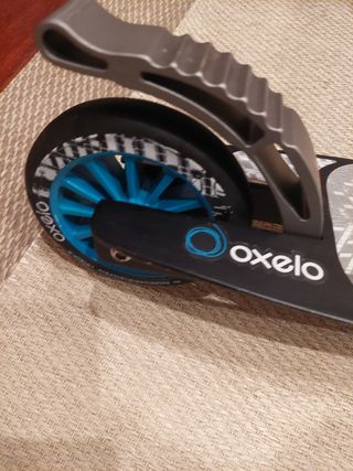 Patinete oxelo