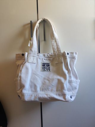 Bolso Converse 1974