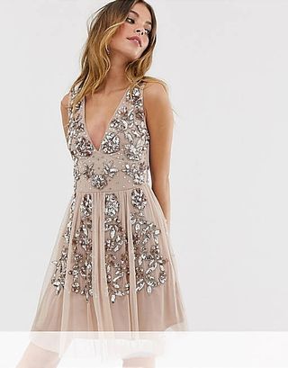 Vestido de fiesta A ESTRENAR 