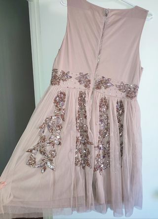 Vestido de fiesta A ESTRENAR 
