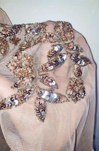Vestido de fiesta A ESTRENAR 