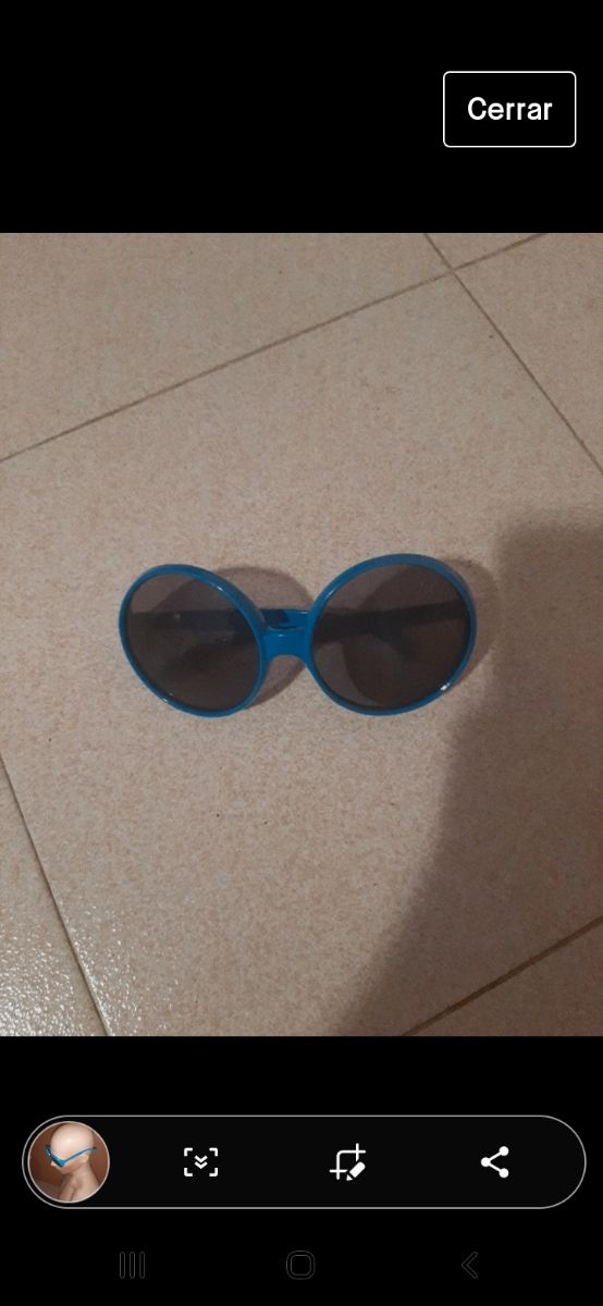 Gafas de sol