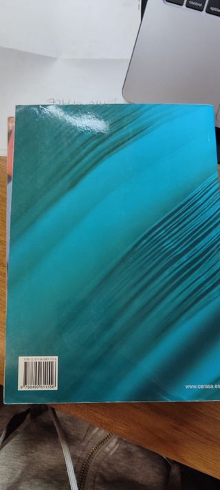 Libros prueba de accesos UNED