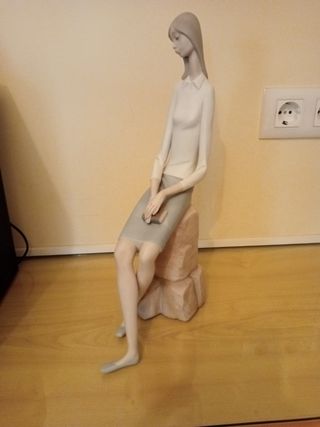 Figura Lladró