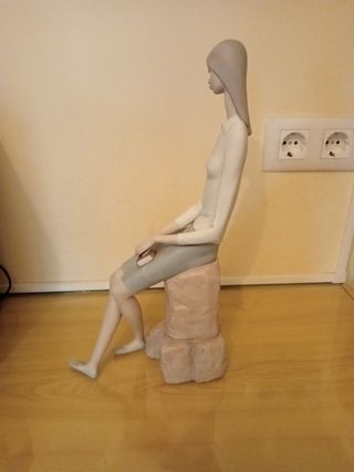 Figura Lladró