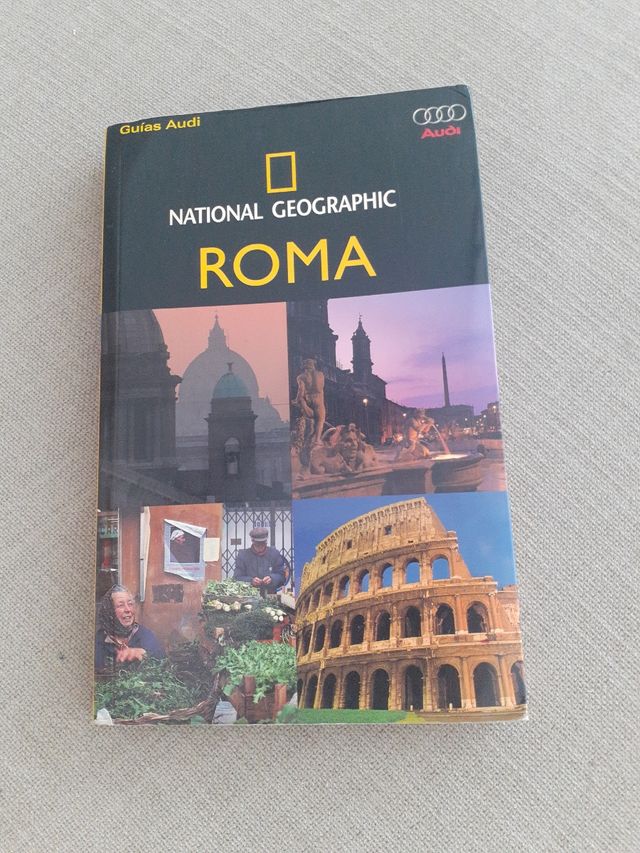 Guia de Roma