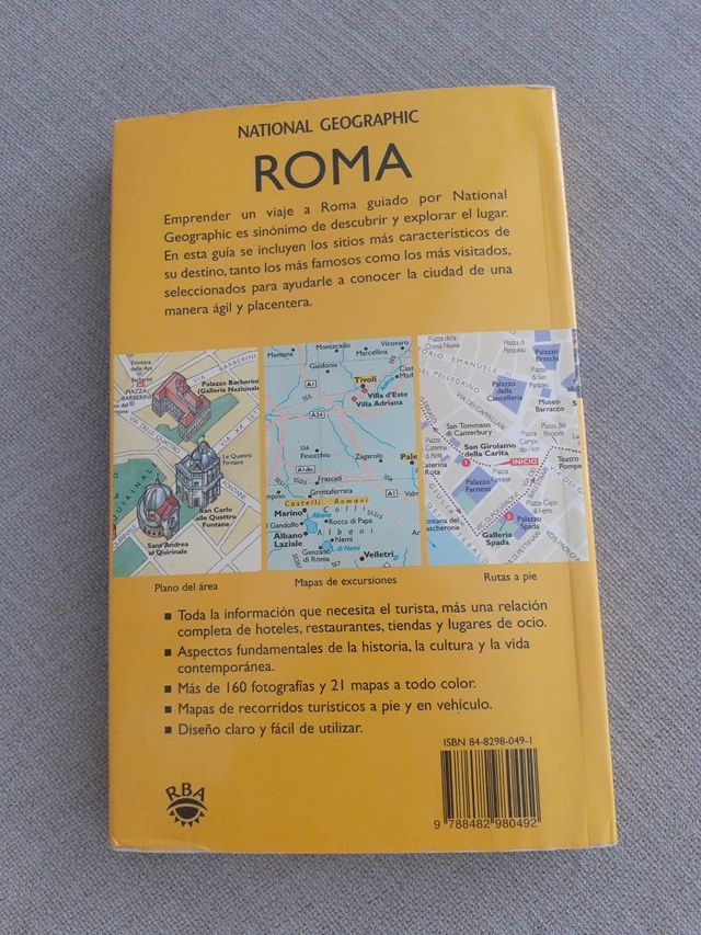 Guia de Roma