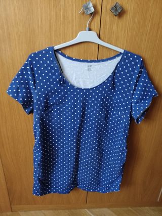 Lote ropa premamá talla grande
