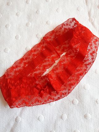 Liga roja