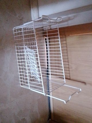 Canasta congelador dispongo 2 medidas diferentes
