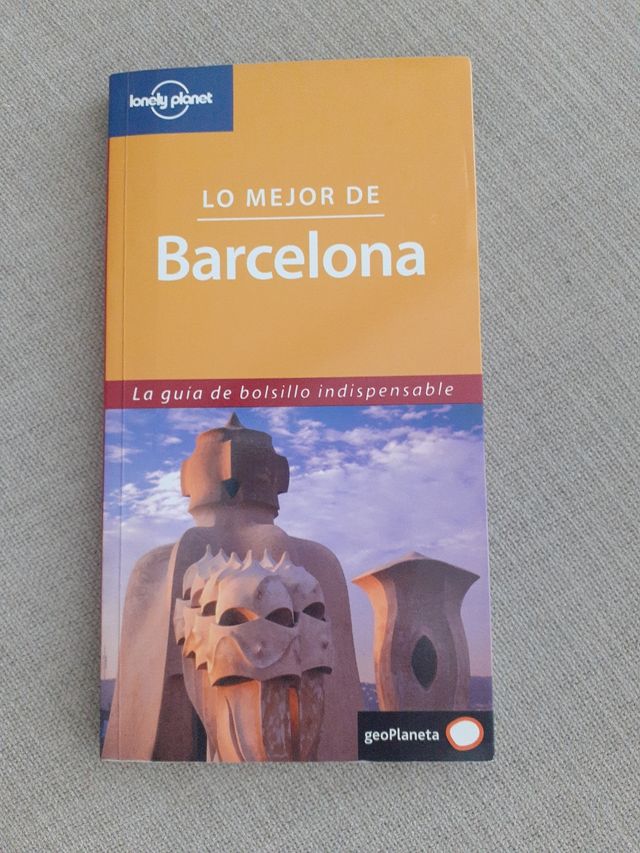 Guia de Barcelona