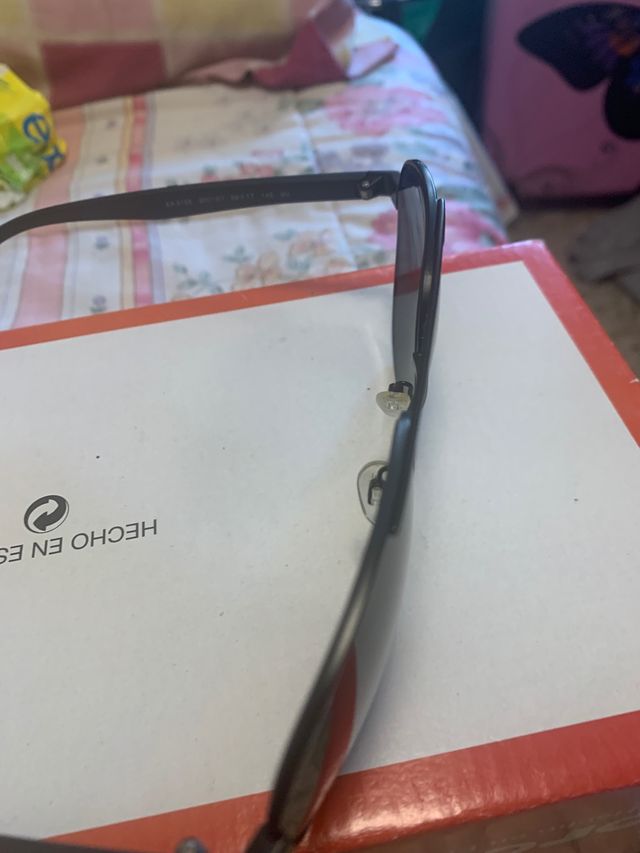 Vendo gafas de sol