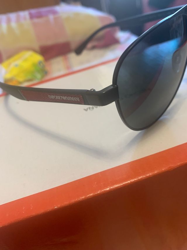 Vendo gafas de sol